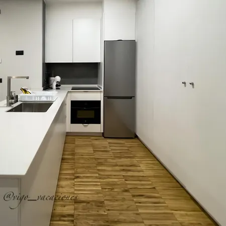 Apartment Elnido_del_cascoviejo